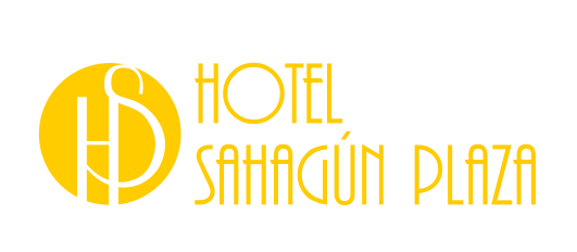 Hotel Sahagún Plaza 